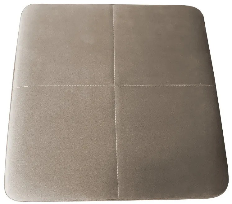 TABORET KLASYK STOŁEK LOFT MG09 60cm