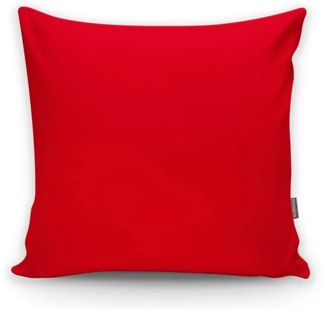 Zestaw 4 świątecznych poszewek na poduszki i bieżnika Minimalist Cushion Covers Christmas Ornaments