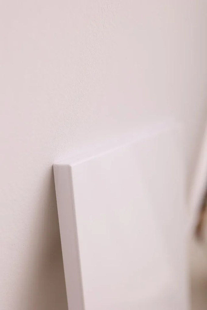 Front Szafki Kuchennej 713x496 mm MDF biały połysk