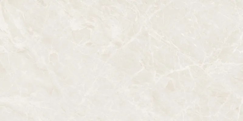 Mexen Versace Bianco gres szkliwiony rekt. G1, płytka podłogowo-ścienna 120 x 60 cm, połysk - TL168-120-060-01