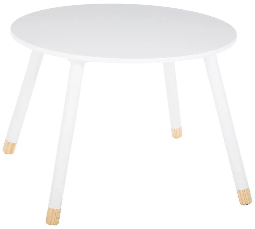 Stolik dziecięcy, okrągły - 43 cm, Ø 60 cm