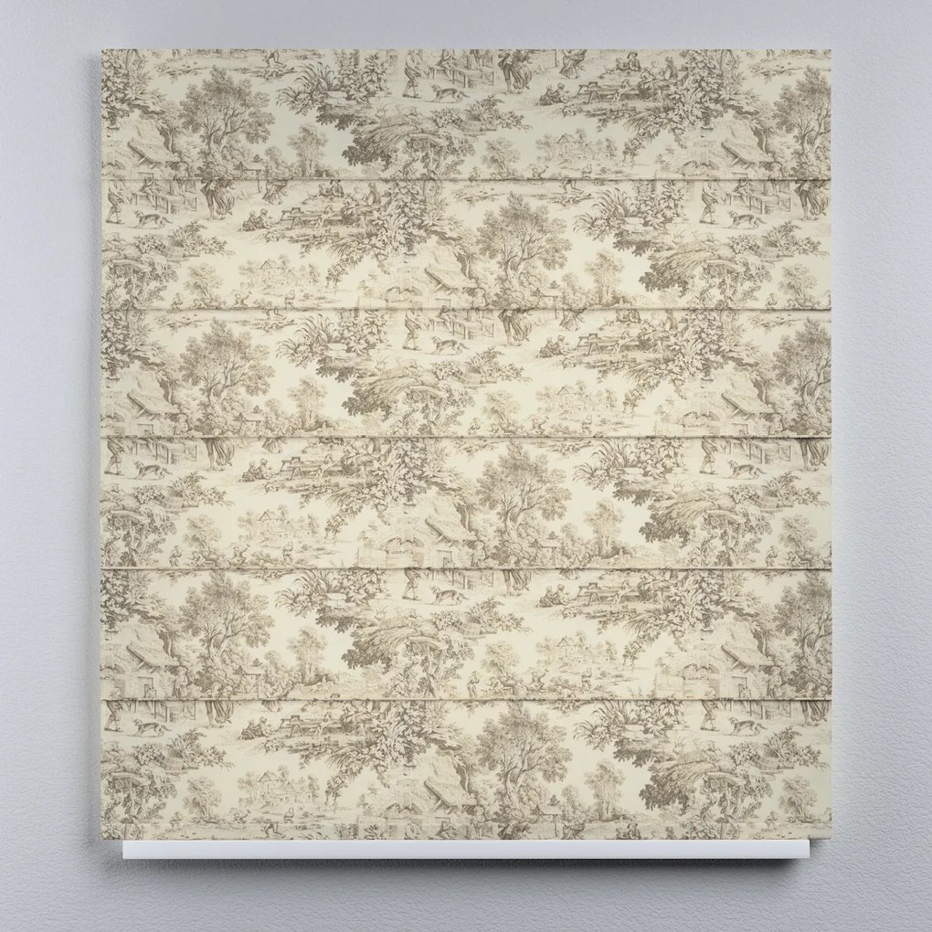 Roleta rzymska dzień noc Duo