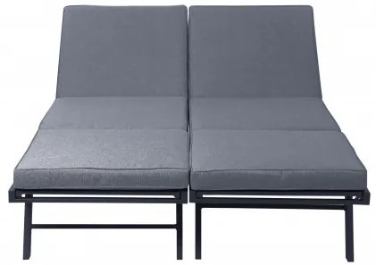 HAPPY - ogrodowa wielofunkcyjna sofa