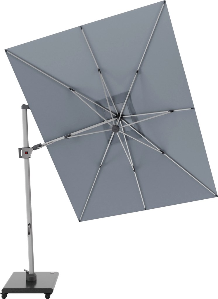 Knirps HYPERION 330 x 240 cm GREY