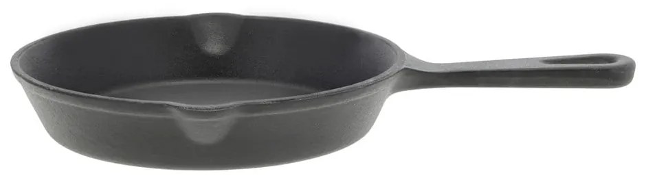 Patelnia żeliwna ø 14 cm – Holm