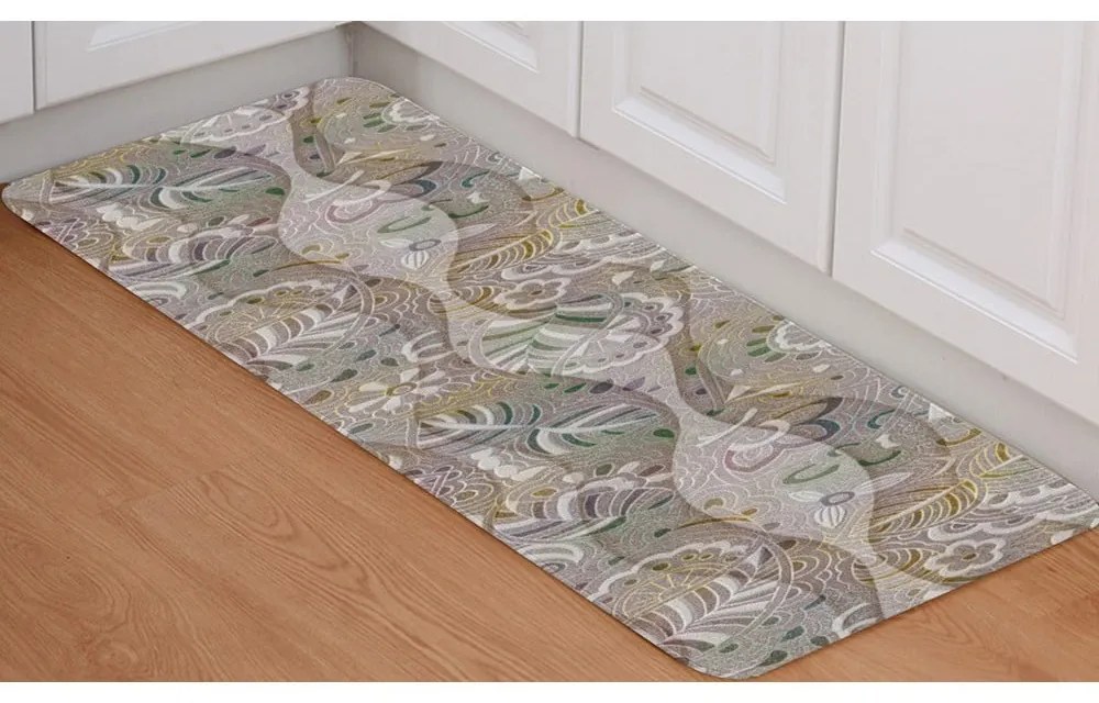 Chodnik odpowiedni do prania 58x190 cm Wavy – Oyo Concept