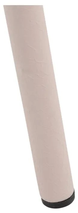 Metalowy stolik ø 44 cm Boaz – Leitmotiv