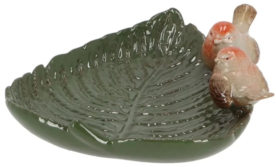 Poidełko dla ptaków Leaf – Esschert Design