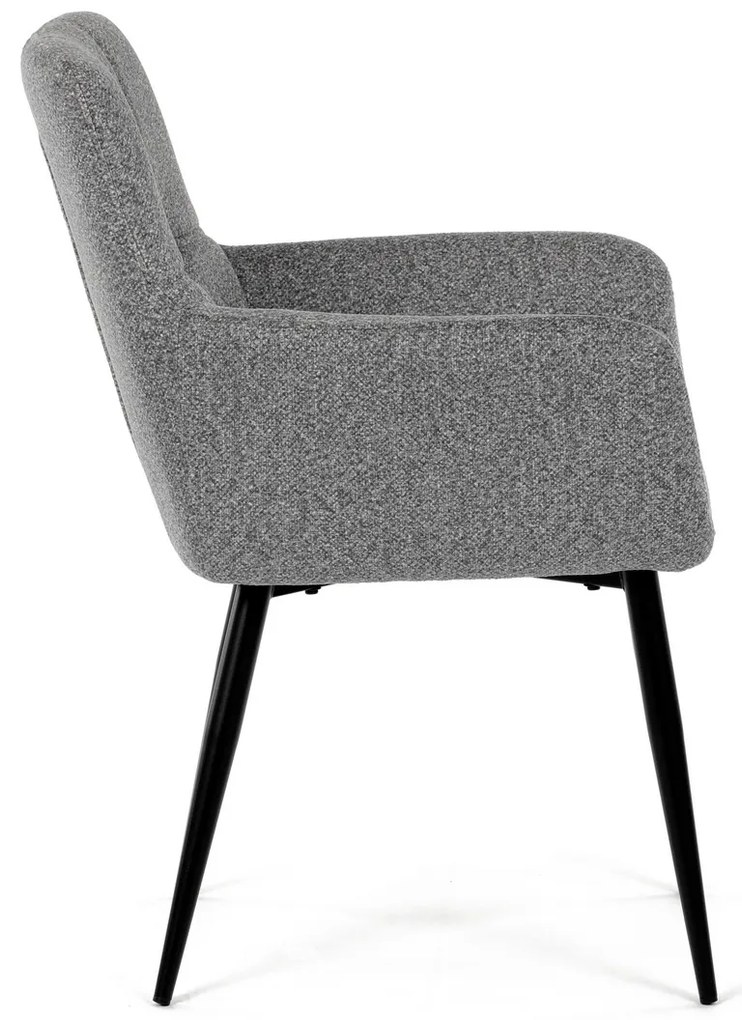 Zestaw krzeseł do jadalni DCH-P3146 SIL2, 2 szt.