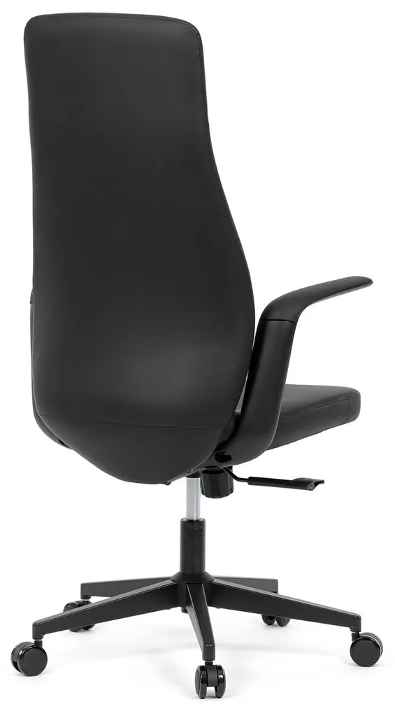 Krzesło biurowe Autronic KA-T8325 BK
