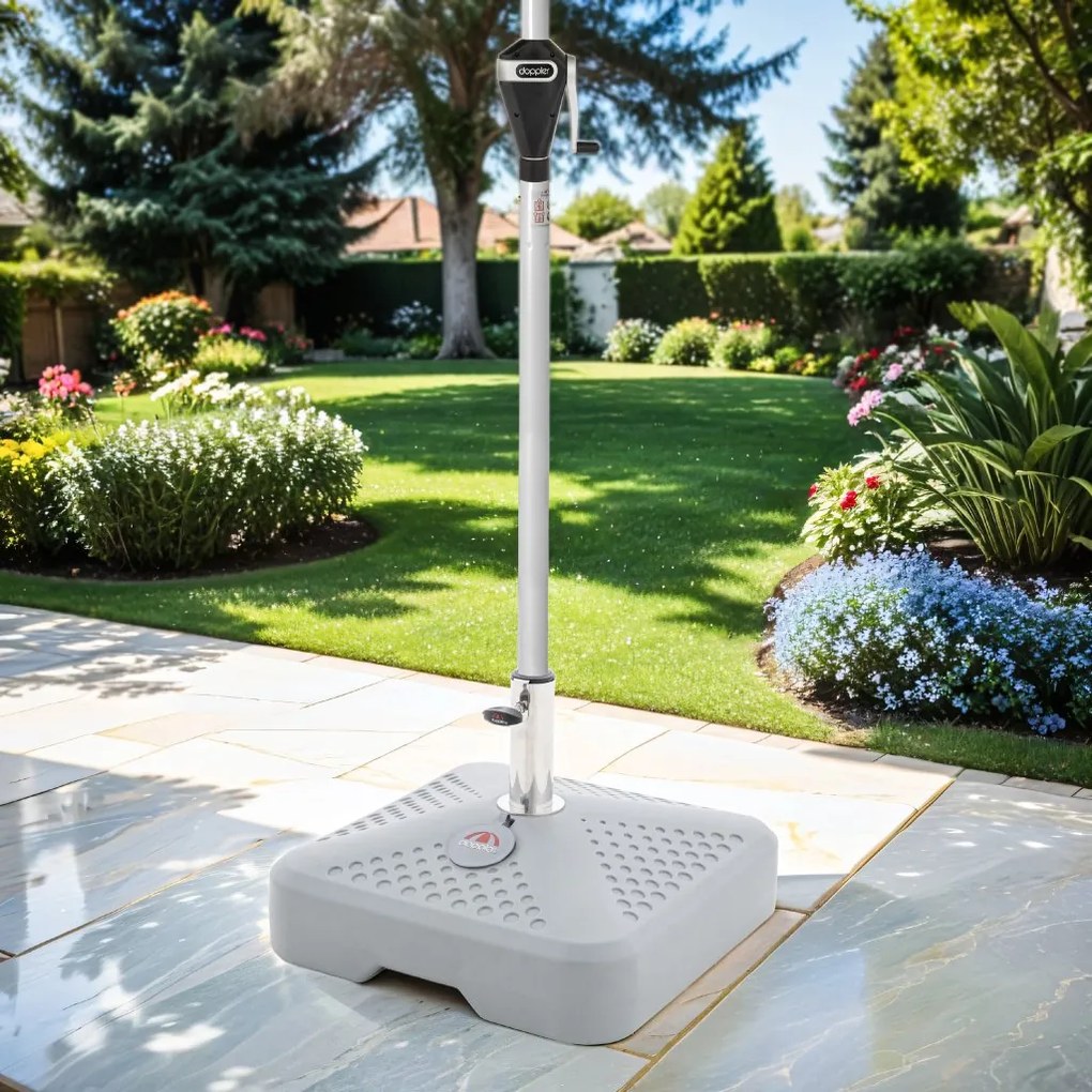 Doppler Podstawa napełniana ACTIVE 25 l