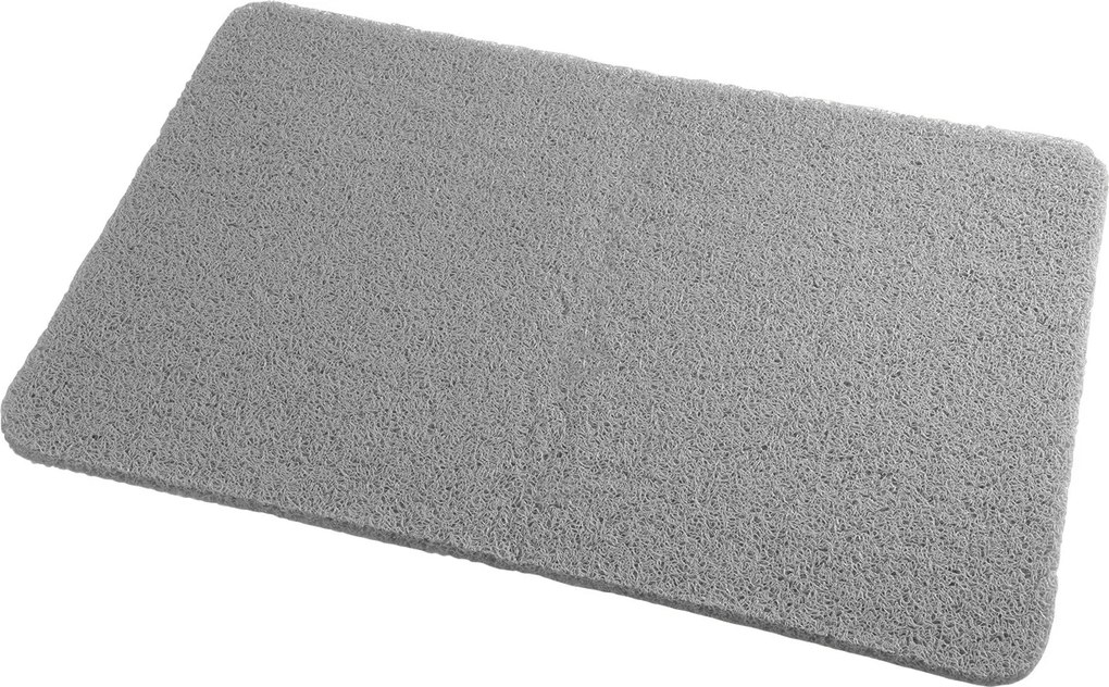Szybkoschnąca mata wellness pod prysznic, 40 x 60 cm