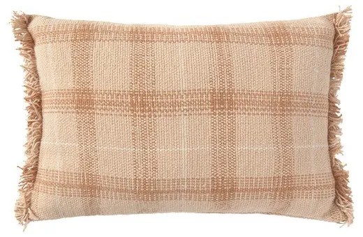 Bawełniana poduszka dziecięca 40x25 cm Rose – Lorena Canals