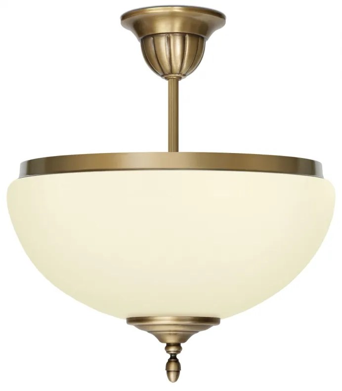 Klasyczny zwis mosiężny R-S1AKE