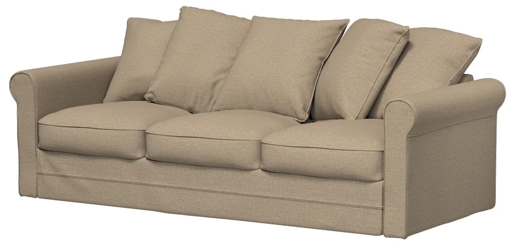 Pokrowiec na sekcję 3-osobową Grönlid, nierozkładaną