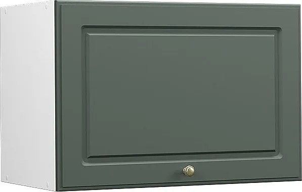 Szafka ścienna green gold country 60x34.1x40 fame-line