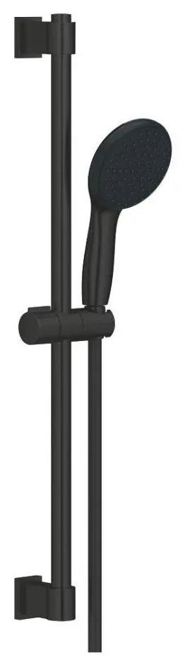 GROHE 279482431 - Zestaw prysznicowy VITALIO START 110 600 mm czarny