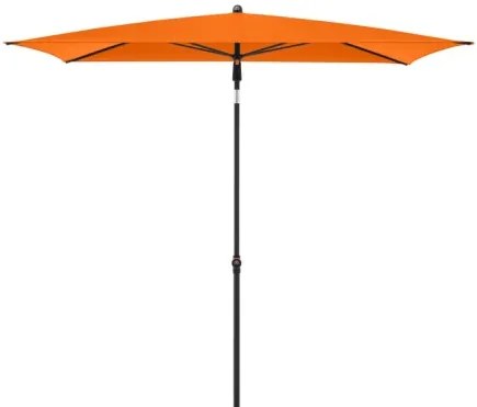 MyZone 190 x 125 cm - parasol centralny : Substancja Desen - 816