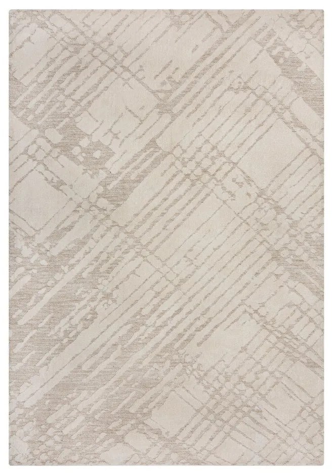 Kremowy dywan 120x170 cm Remy – Flair Rugs