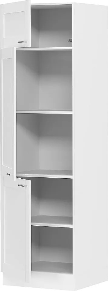 Szafka kuchenna S. 60 cm wysoka szafka Colura