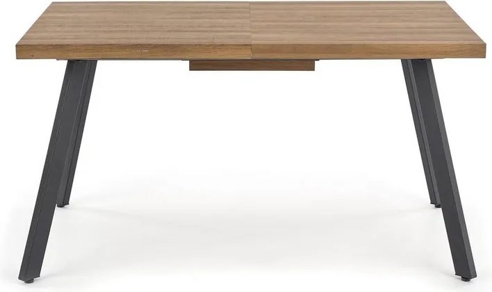 Rozkładany stół do jadalni Berlin 160x90