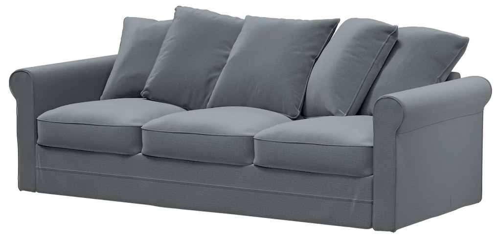 Pokrowiec na sekcję 3-osobową Grönlid, nierozkładaną