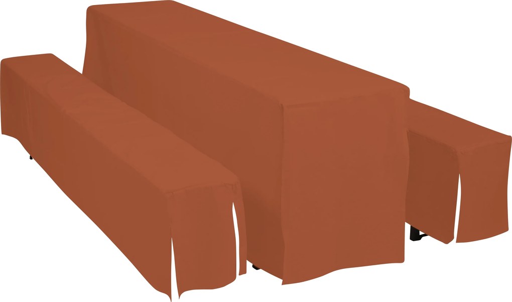 Doppler HUSSEN poduszka na ławkę