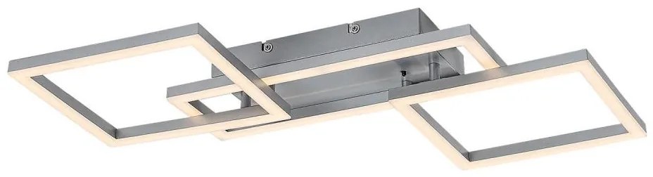 Rabalux 71382 - LED Plafon ściemnialny ELLINOR LED/40W/230V 3000-6500K + pilot