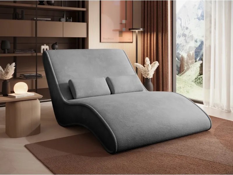 Fotel Szezlong 120 SATO 2 osobowy WERSAL