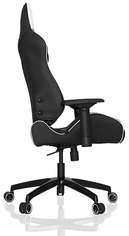 Vertagear Racing Series S-Line SL5000 Fotel Gamingowy Czarny/Biały