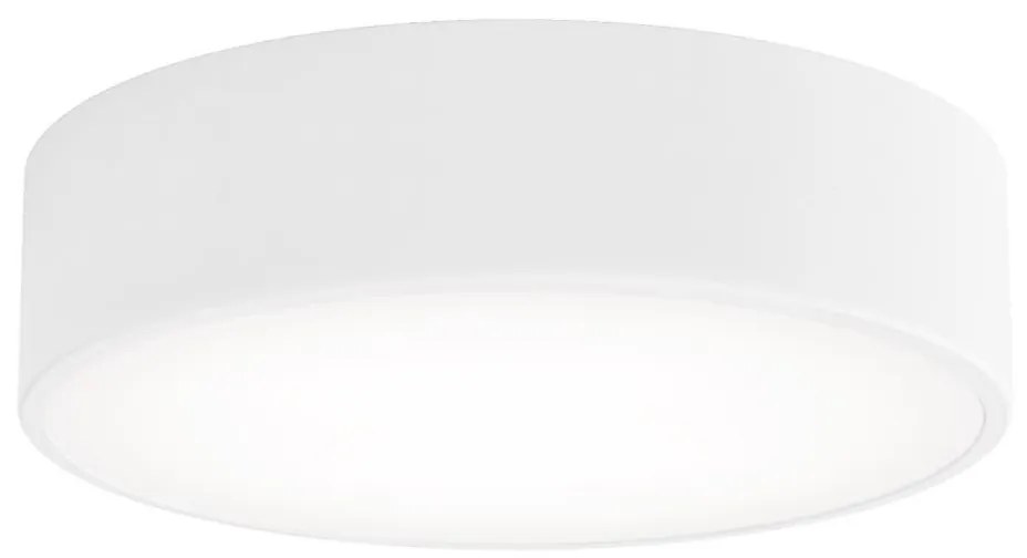 LED Plafon CLEO LED/24W/230V 3000K śr. 30 cm biały