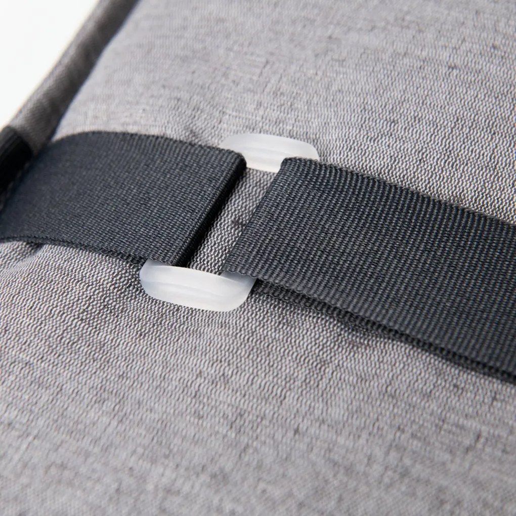 Doppler ELEGANT 2428 niski - zestaw 6 szt.