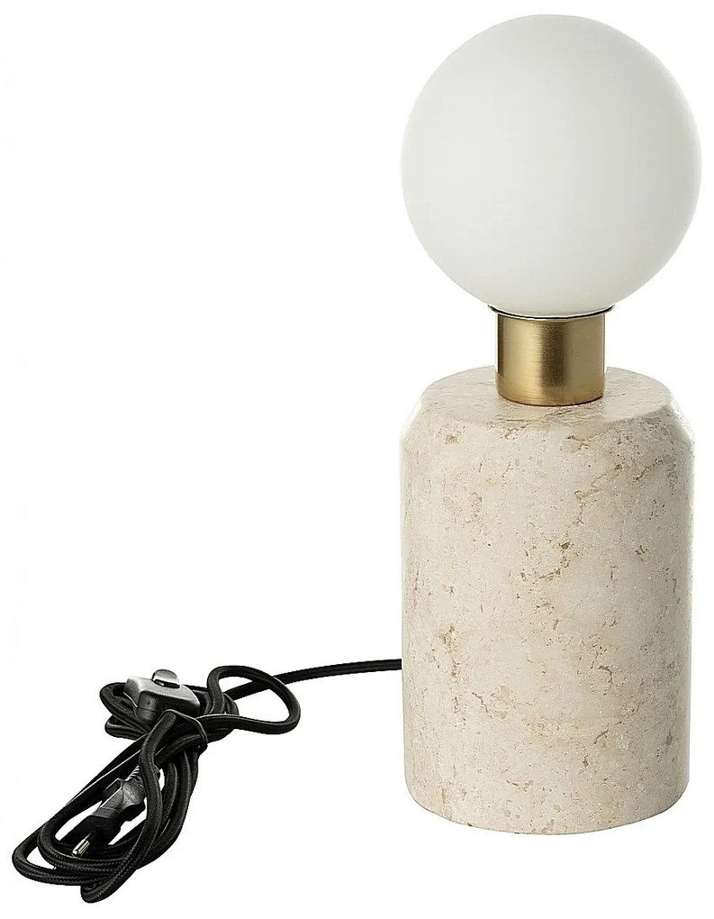 Lampa stołowa Solis 32 cm