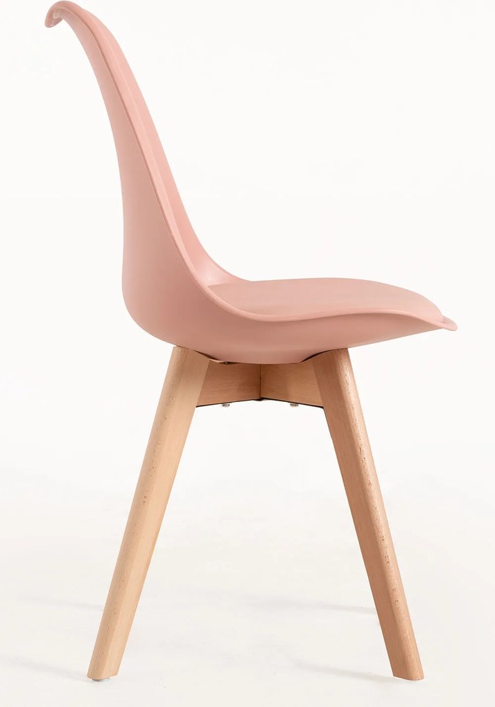 Zestaw 6 Krzese Synk Basic