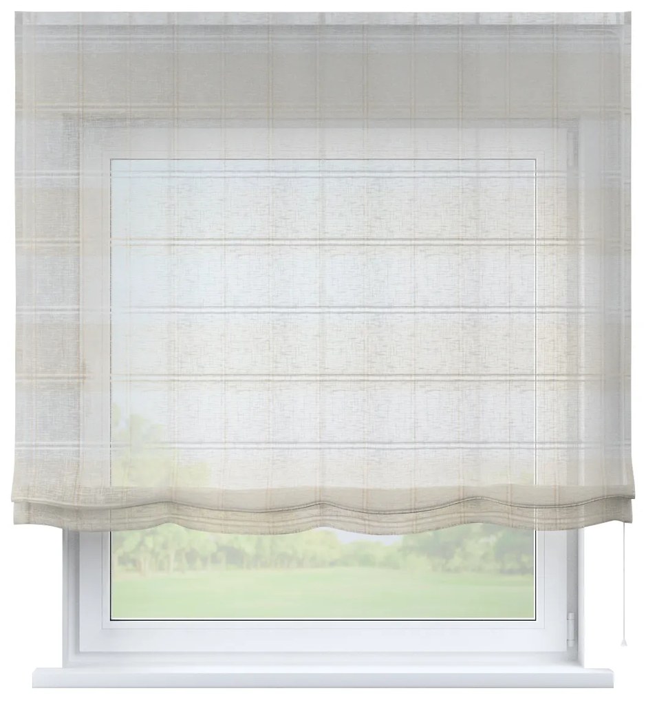 Roleta rzymska Wenecja