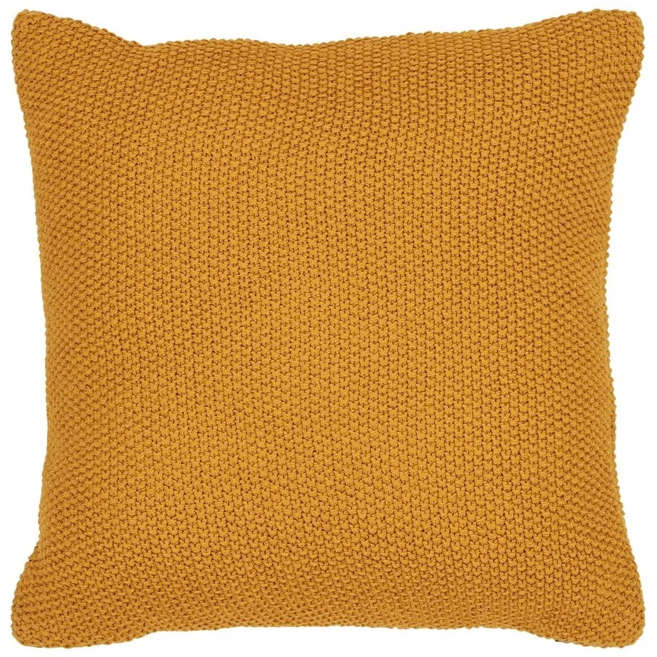 Poduszka dekoracyjna z bawełny z recyklingu 45x45 cm Santos – House Nordic