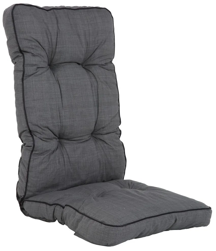Poduszka na fotel ogrodowy 124 x 48 cm Royal / Lena H024-073PB
