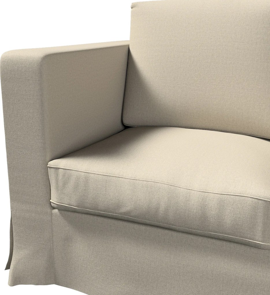 Pokrowiec na sofę Karlanda 3-osobową nierozkładaną, długi
