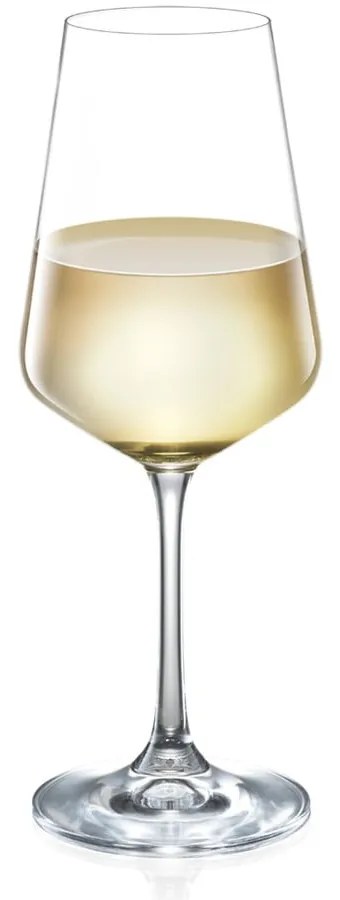 Kieliszki do wina zestaw 6 szt. 350 ml Giorgio – Tescoma