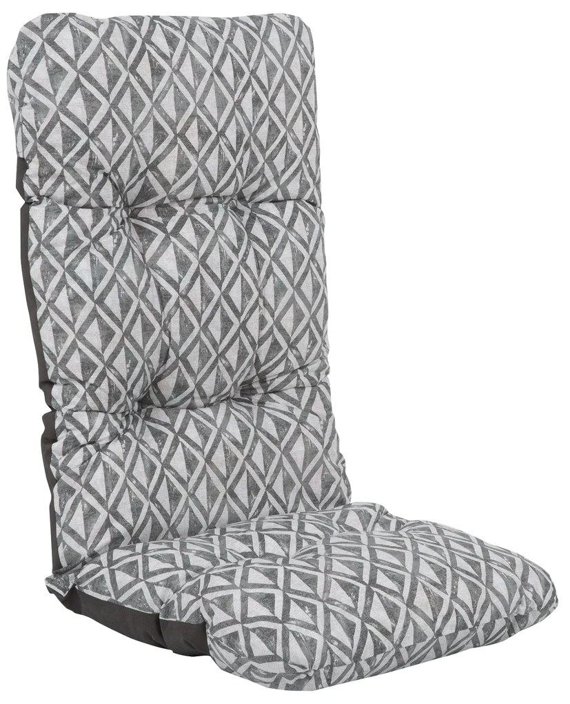 Poduszka na fotel ogrodowy 118 x 48 cm Malaga H039-06PB PATIO