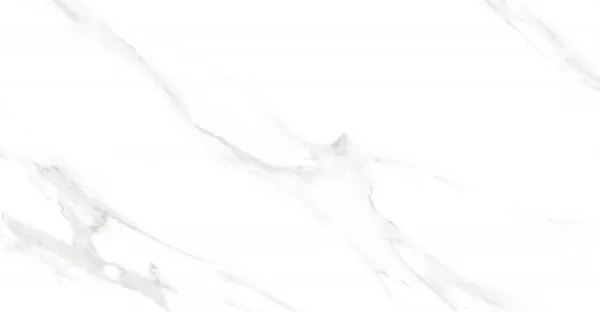 Mexen Bliss White gres szkliwiony rekt. G1, płytka podłogowo-ścienna 120 x 60 cm, połysk - TL149-120-060-00