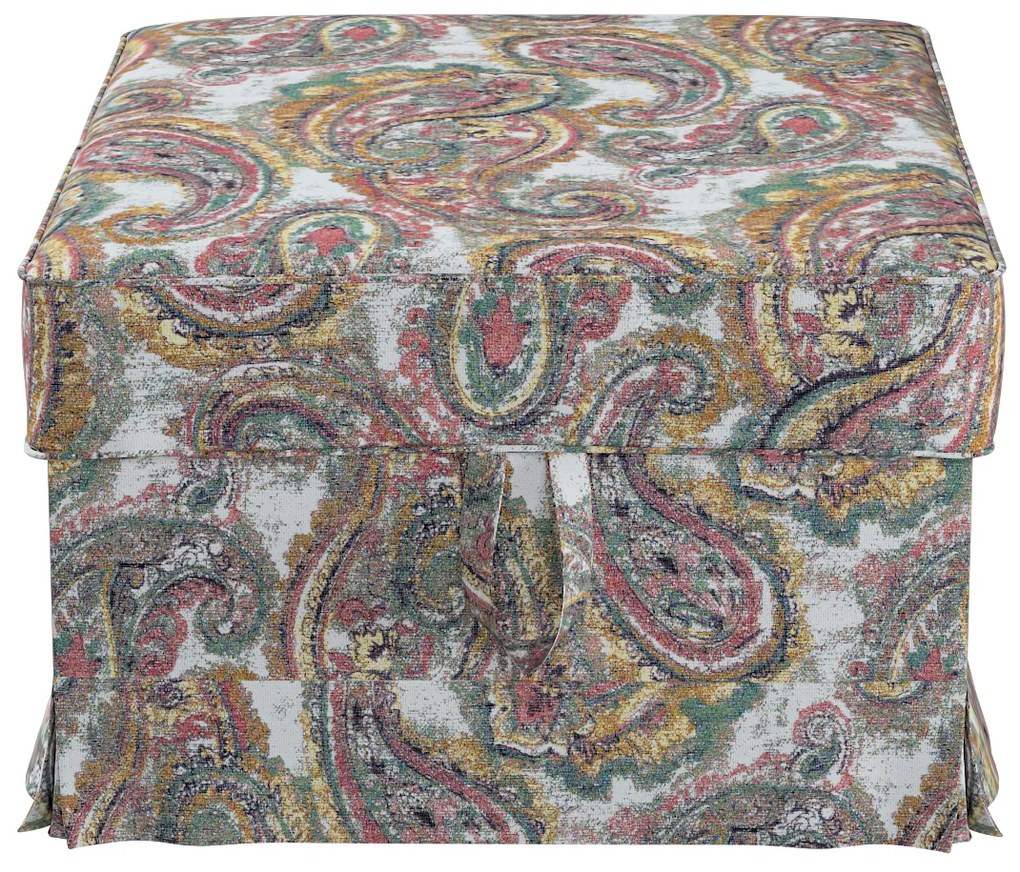 Pokrowiec na podnóżek Ektorp Bromma