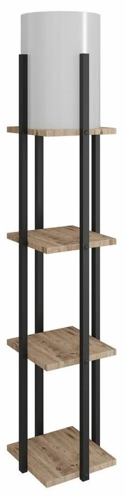Lampa stojąca Nora SRC