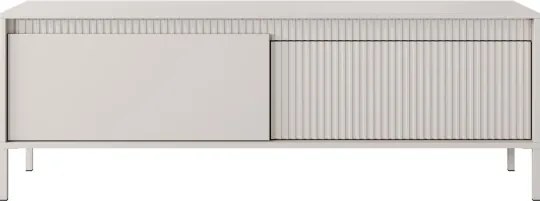 Szafka RTV SENSO push-to-open