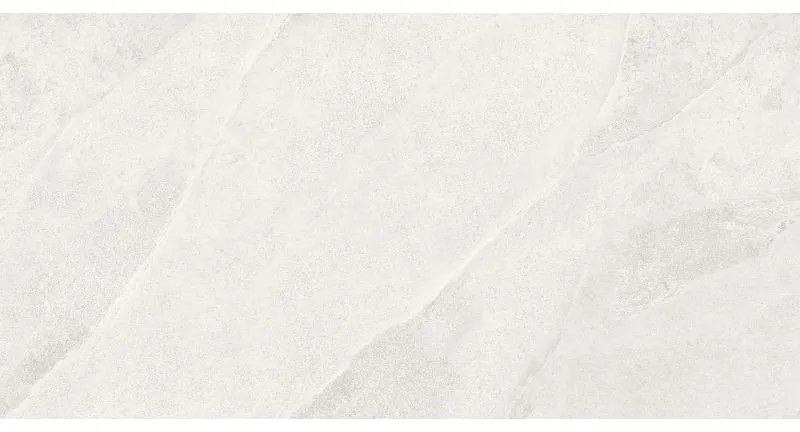 Mexen Aryan Bianco próbka gresu szkliwionego rekt. G1, płytka podłogowo-ścienna, mat - TL310-06-S