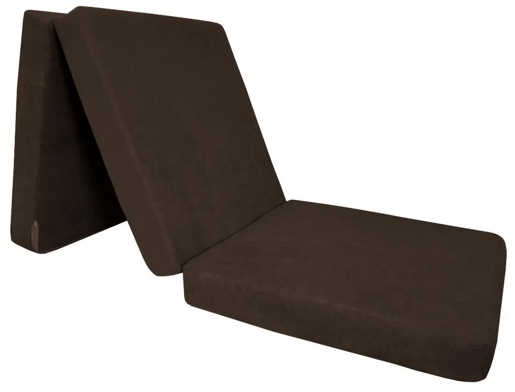 Materac turystyczny 195/60/10 MIKROFAZA 4