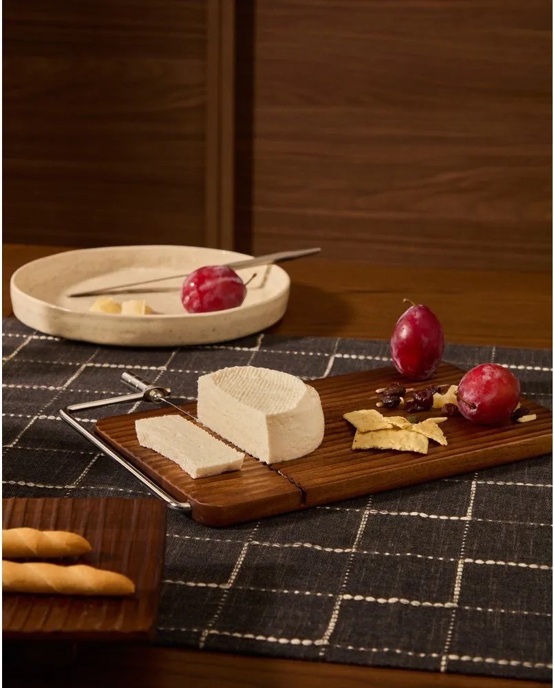 Drewniana deska 29 x 22 cm Rommu – Kave Home