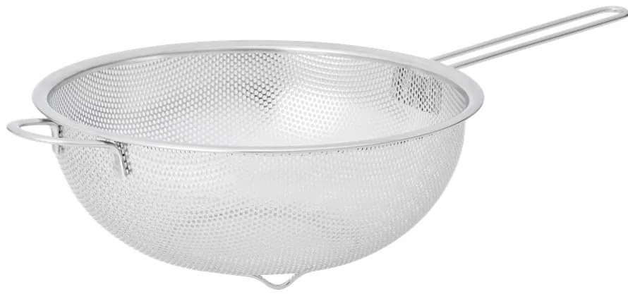 Durszlak ze stali nierdzewnej ø 25 cm Lucca 3.0 – FABINI