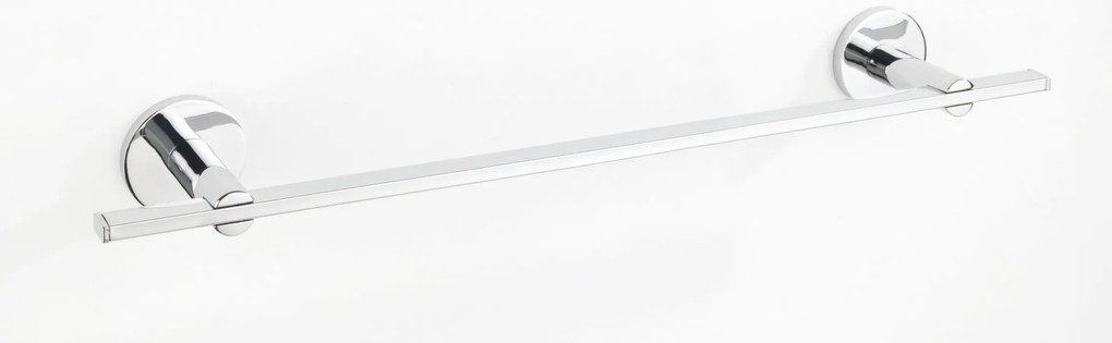 Wieszak łazienkowy UNO ISERA, UV-Loc, 41 cm, WENKO