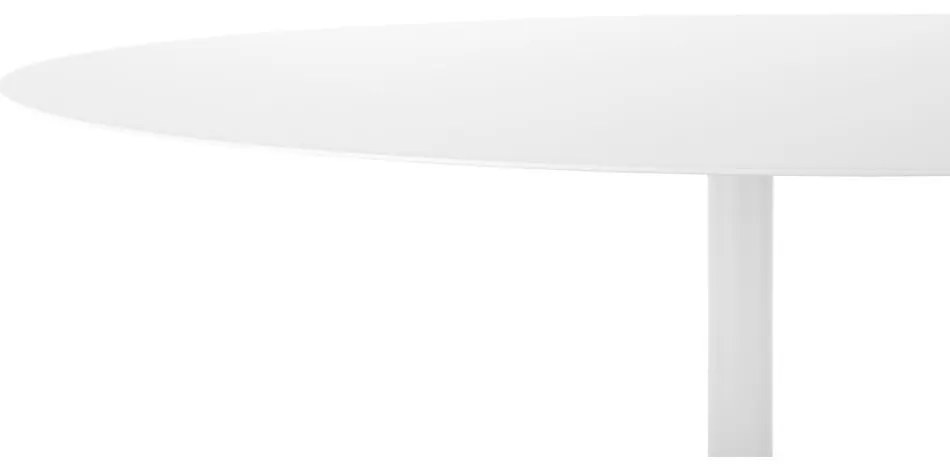 Metalowy okrągły stolik ø 40 cm Nowa – Leitmotiv